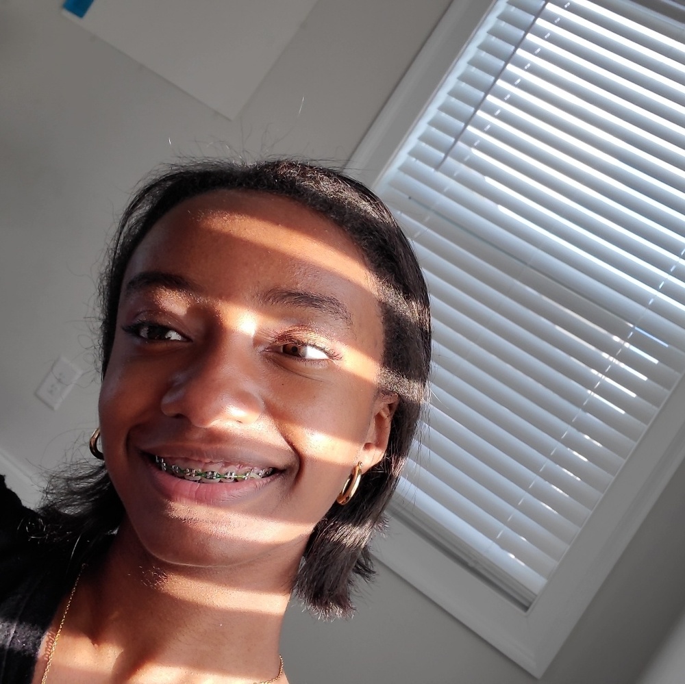 Meet your Posher, Tetianna
